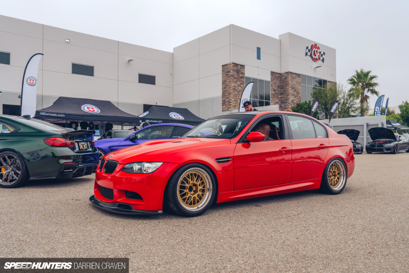 Speedhunters CSF Select&nbsp;BMW-57