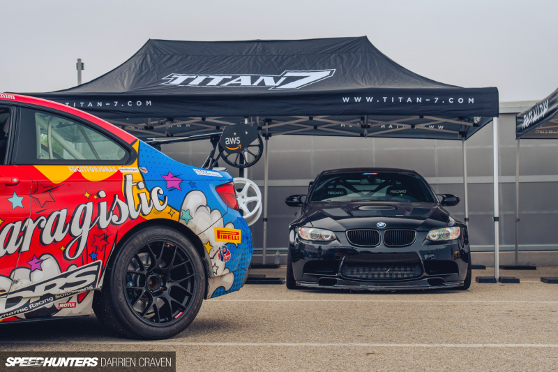Speedhunters CSF Select&nbsp;BMW-59