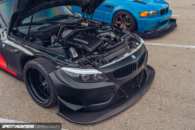 Speedhunters CSF Select&nbsp;BMW-60