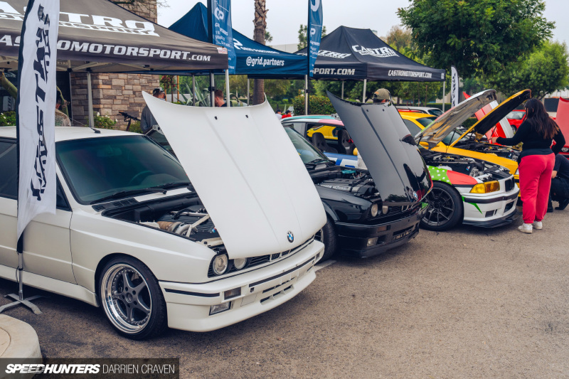 Speedhunters CSF Select&nbsp;BMW-61