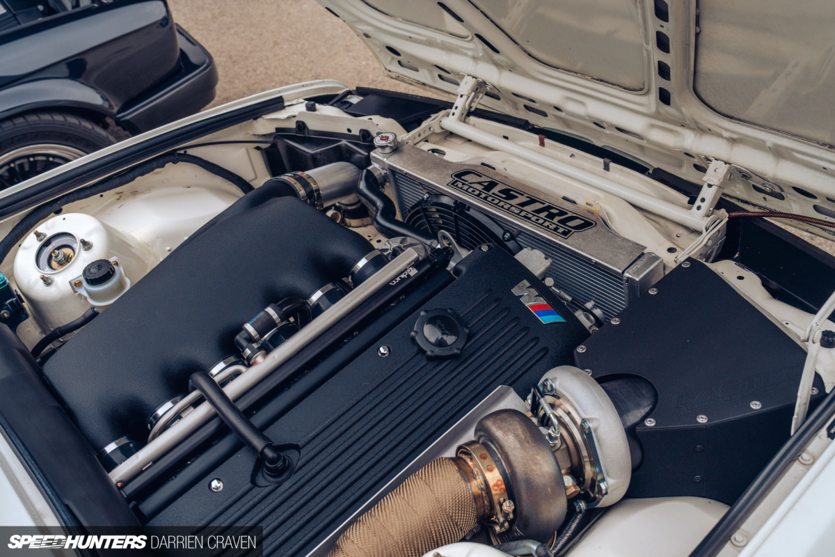 Speedhunters CSF Select BMW-62