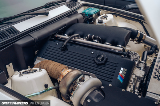 Speedhunters CSF Select&nbsp;BMW-63