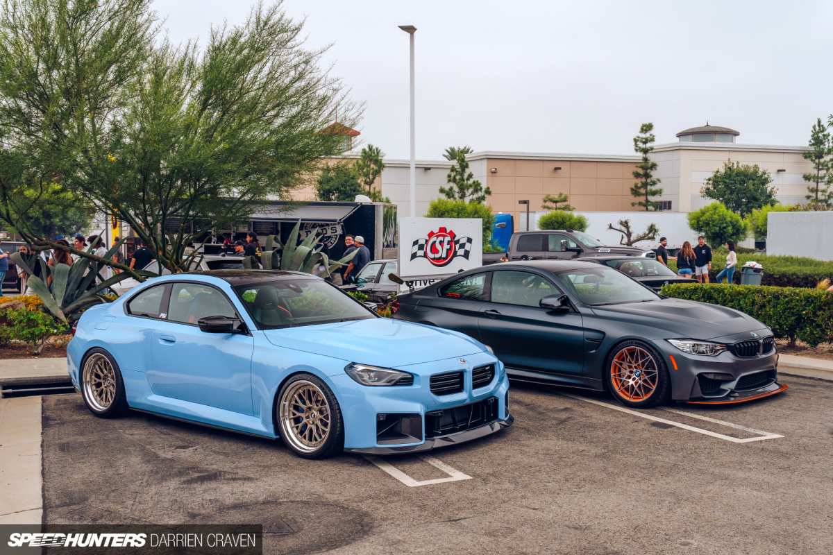 Speedhunters CSF Select BMW-65