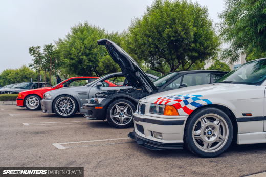 Speedhunters CSF Select&nbsp;BMW-66