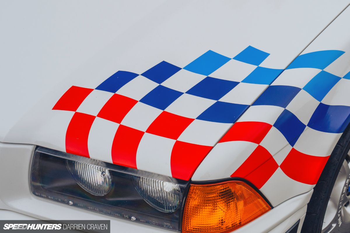 Speedhunters CSF Select BMW-67