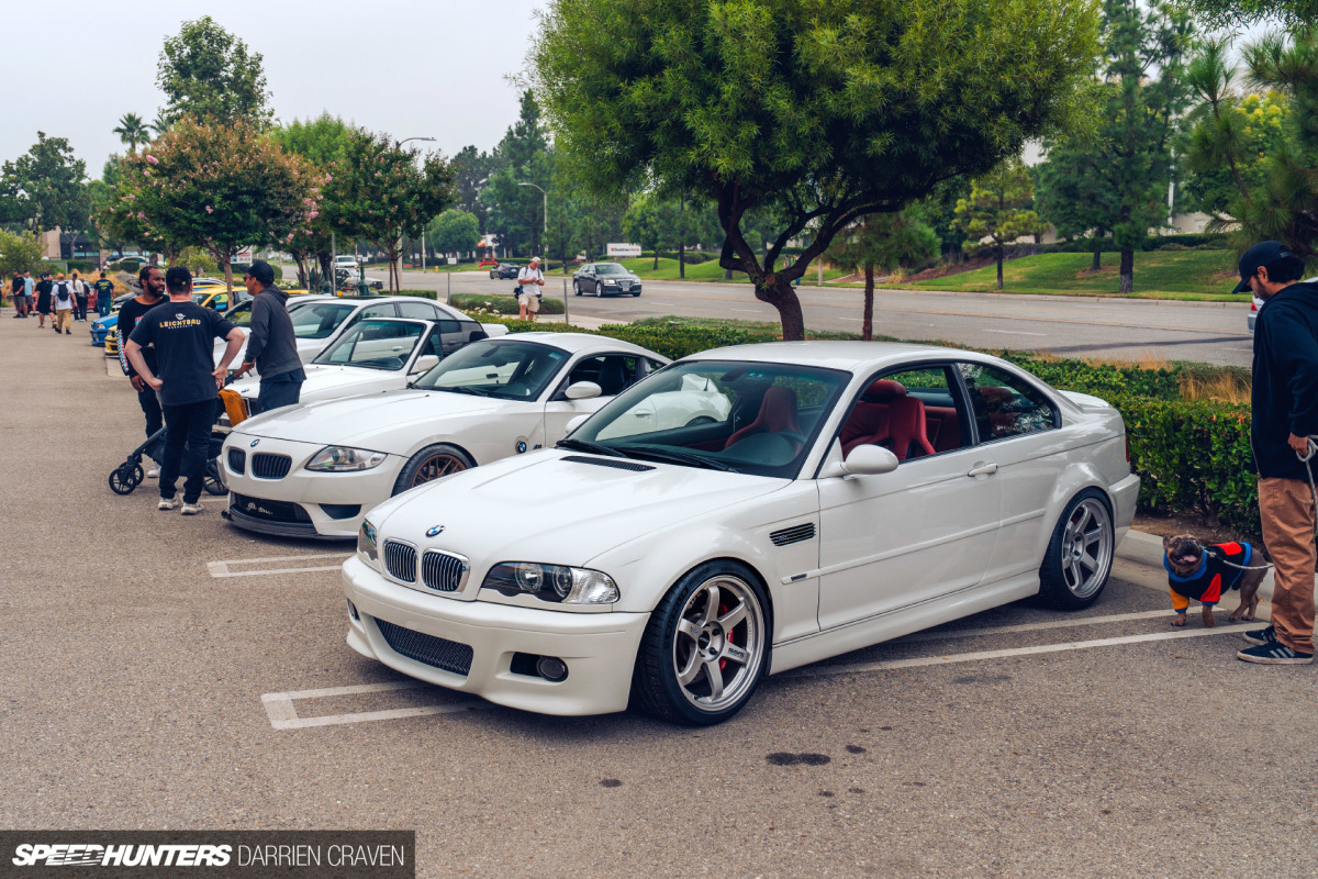 Speedhunters CSF Select BMW-68