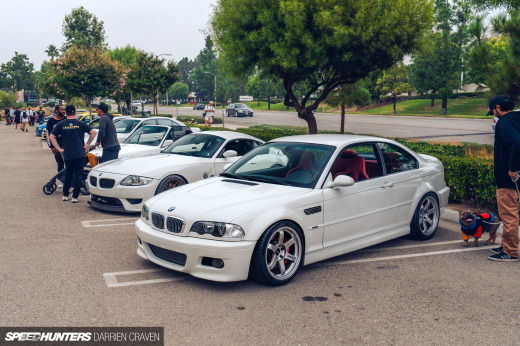 Speedhunters CSF Select&nbsp;BMW-68