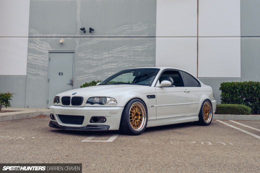 Speedhunters CSF Select&nbsp;BMW-69