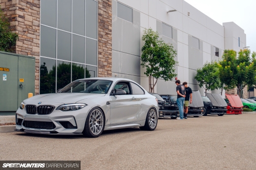 Speedhunters CSF Select&nbsp;BMW-70
