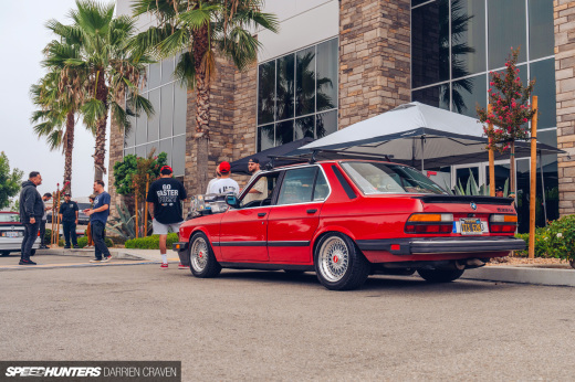 Speedhunters CSF Select&nbsp;BMW-71