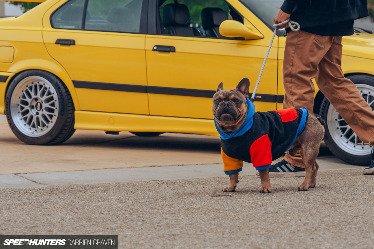 Speedhunters CSF Select BMW-72