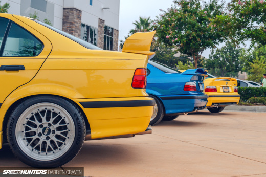 Speedhunters CSF Select&nbsp;BMW-74