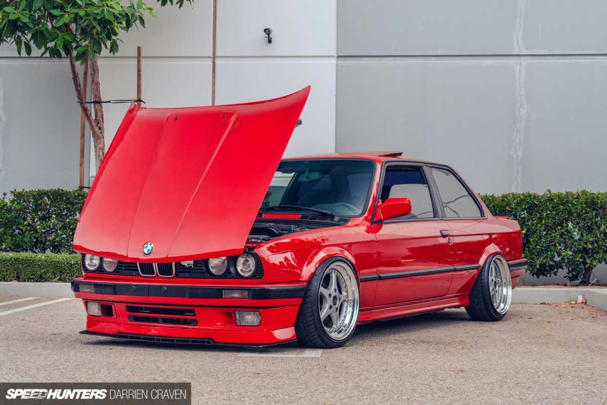 Speedhunters CSF Select BMW-75