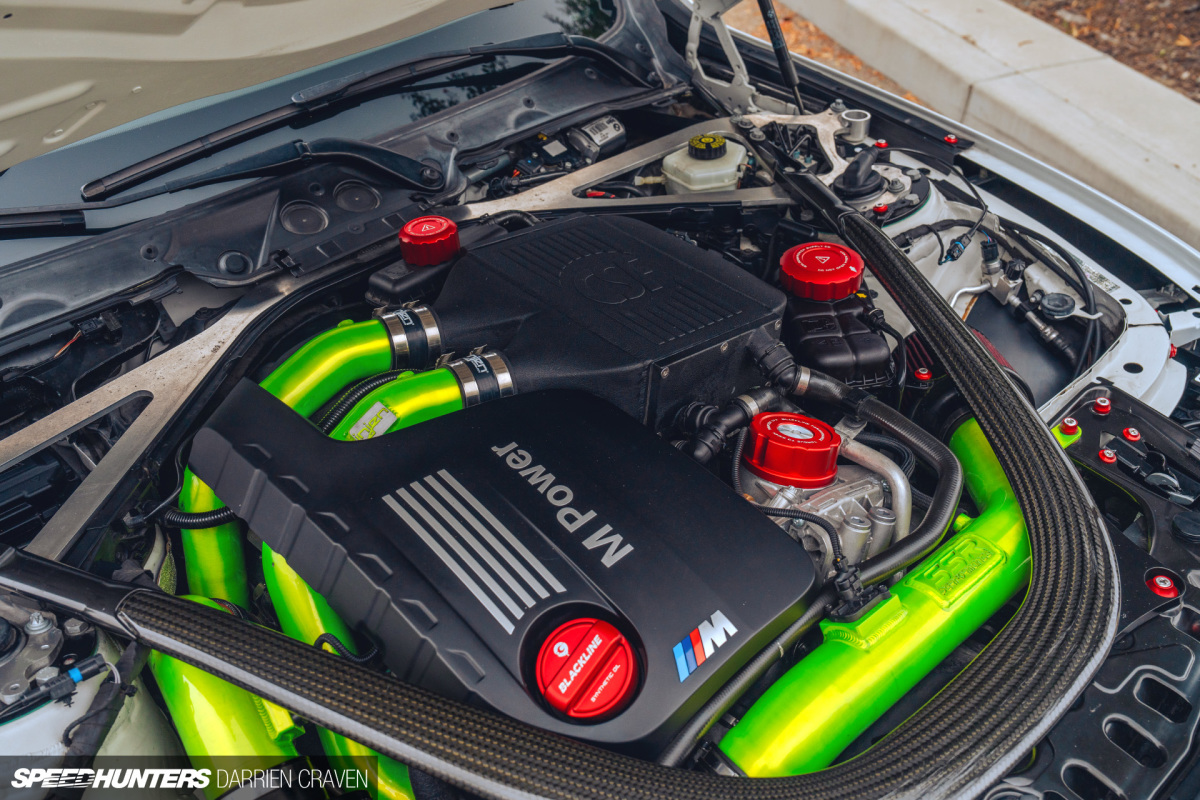 Speedhunters CSF Select BMW-77