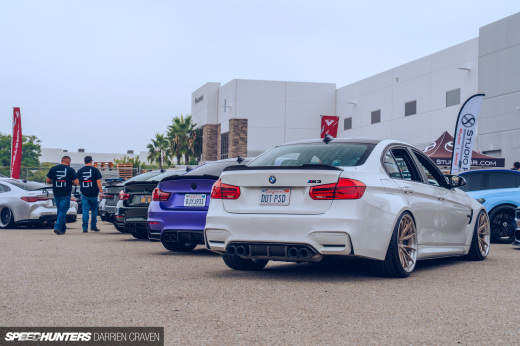 Speedhunters CSF Select&nbsp;BMW-80