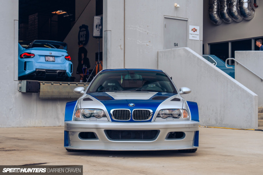 Speedhunters CSF Select&nbsp;BMW-83