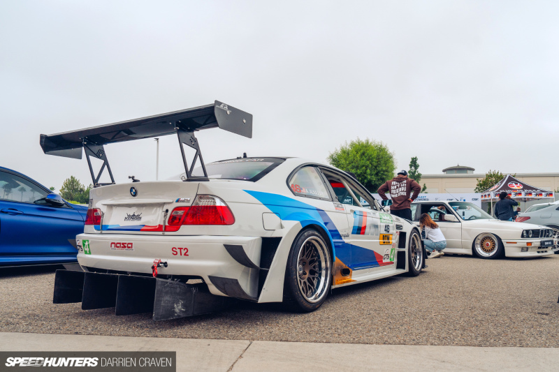 Speedhunters CSF Select&nbsp;BMW-85
