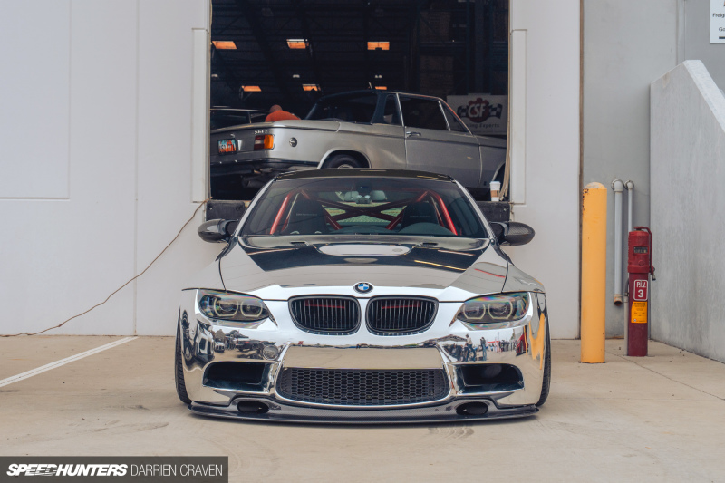 Speedhunters CSF Select&nbsp;BMW-86