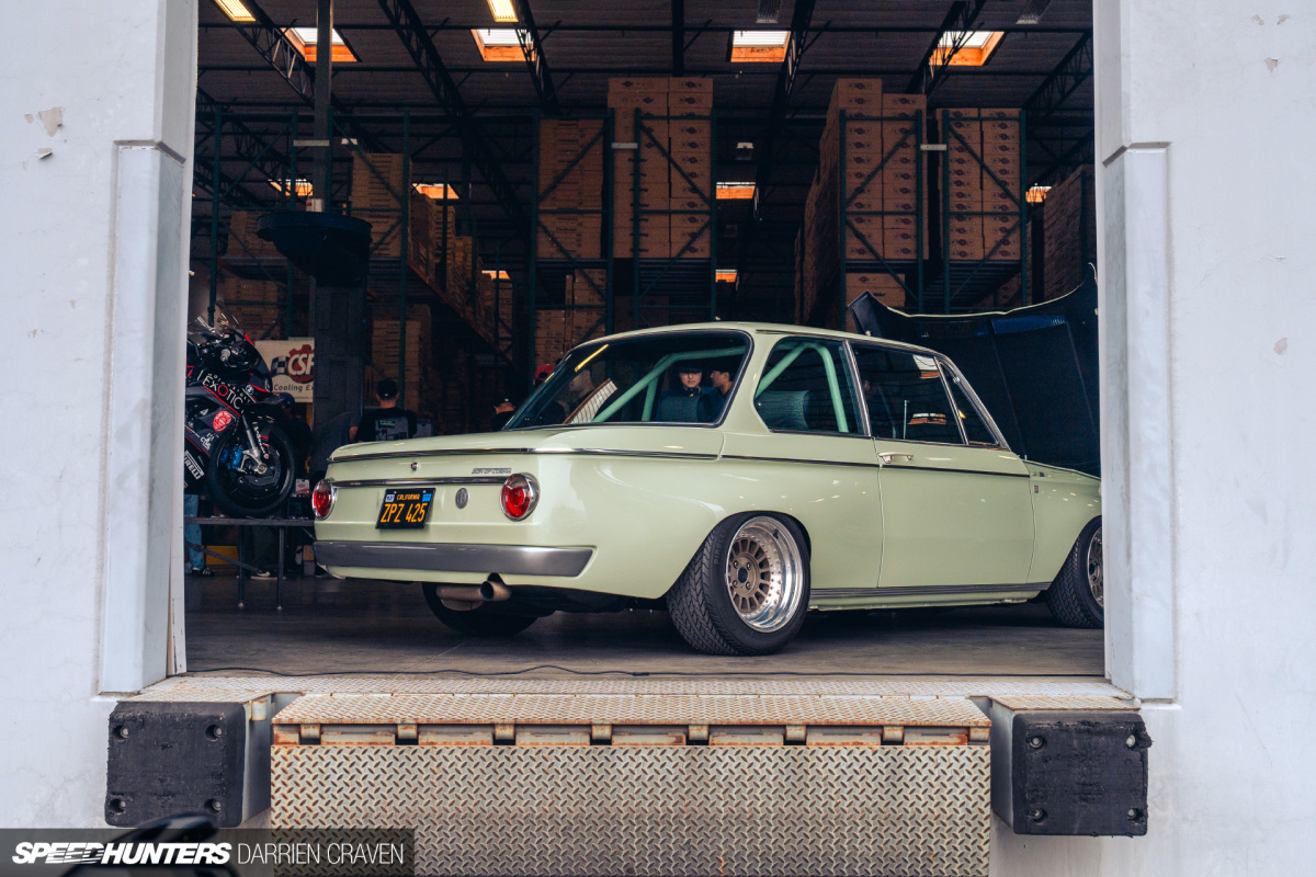 Speedhunters CSF Select BMW-88