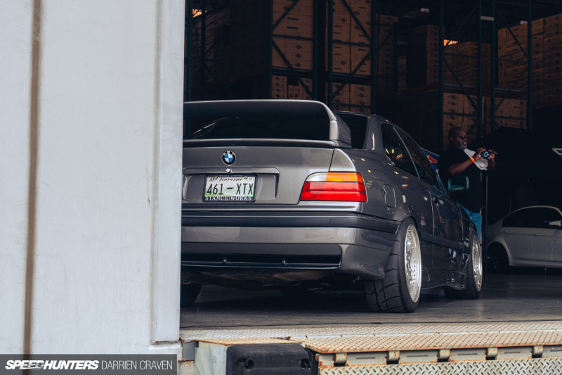 Speedhunters CSF Select&nbsp;BMW-89