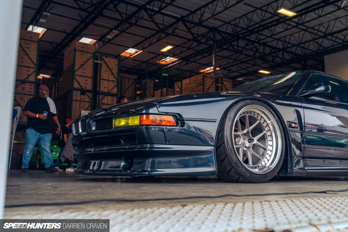 Speedhunters CSF Select BMW-90