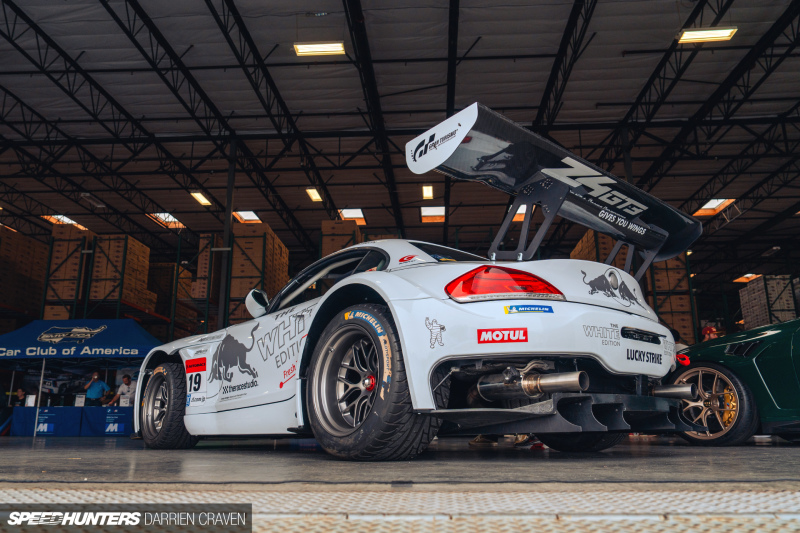 Speedhunters CSF Select&nbsp;BMW-92