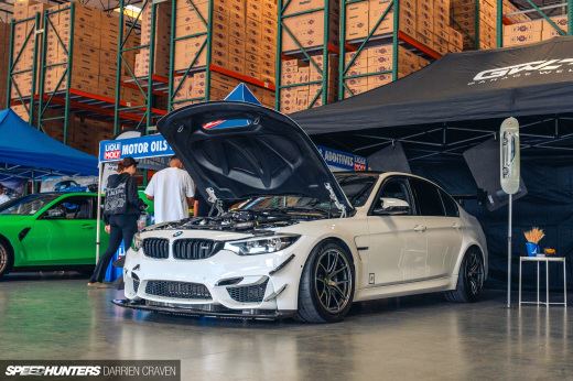 Speedhunters CSF Select&nbsp;BMW-94