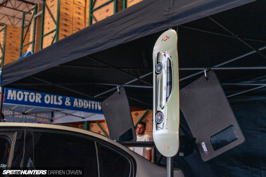 Speedhunters CSF Select&nbsp;BMW-95