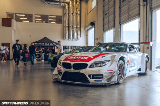 Speedhunters CSF Select&nbsp;BMW-97