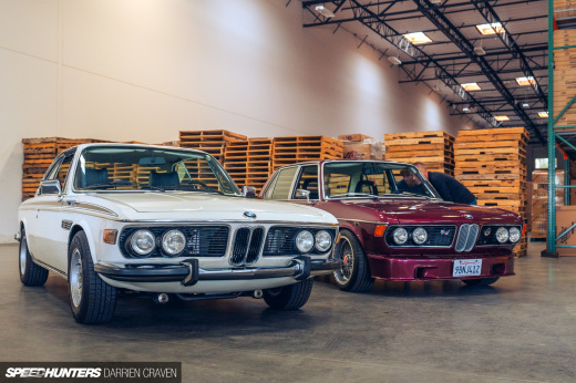 Speedhunters CSF Select&nbsp;BMW-99