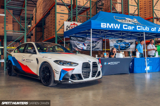 Speedhunters CSF Select&nbsp;BMW-100