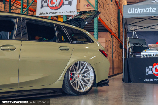 Speedhunters CSF Select&nbsp;BMW-101