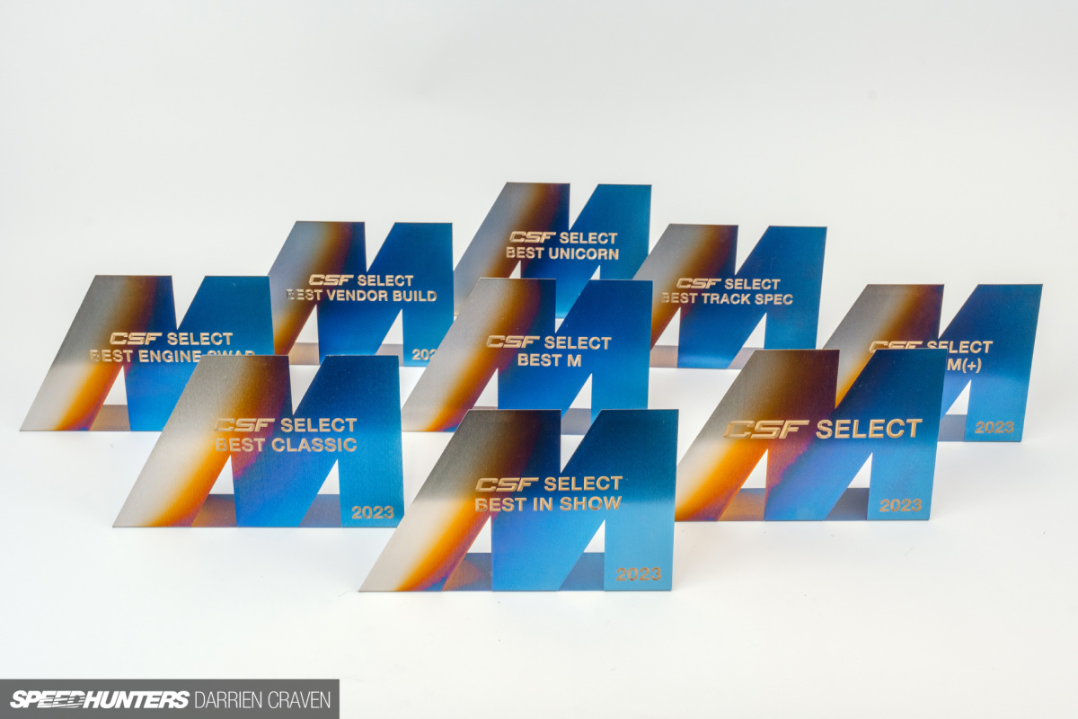 Speedhunters CSF Select BMW-103