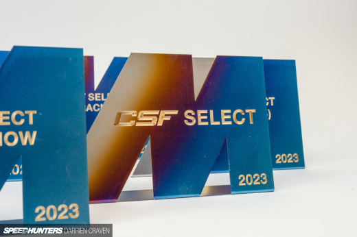 Speedhunters CSF Select&nbsp;BMW-104