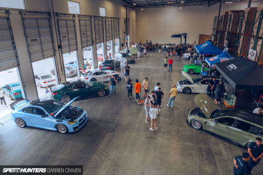 Speedhunters CSF Select&nbsp;BMW-107