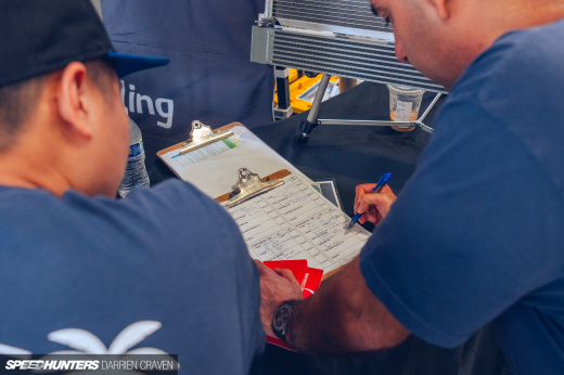 Speedhunters CSF Select&nbsp;BMW-108