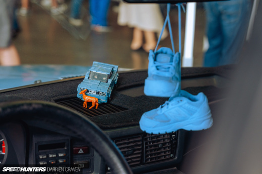 Speedhunters CSF Select&nbsp;BMW-109