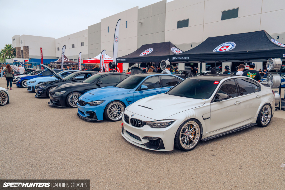 Speedhunters CSF Select BMW-110