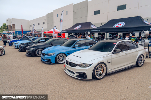 Speedhunters CSF Select&nbsp;BMW-110