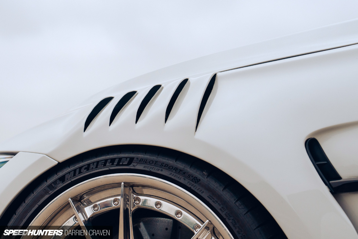 Speedhunters CSF Select BMW-111