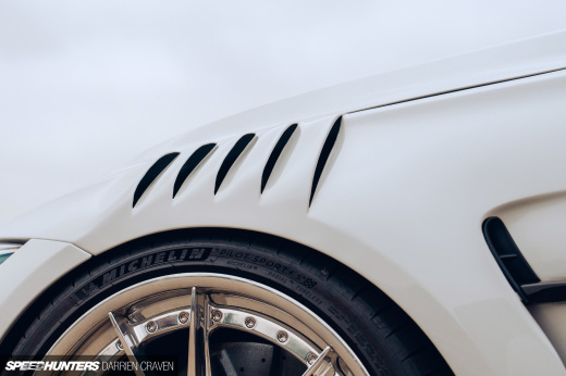 Speedhunters CSF Select&nbsp;BMW-111