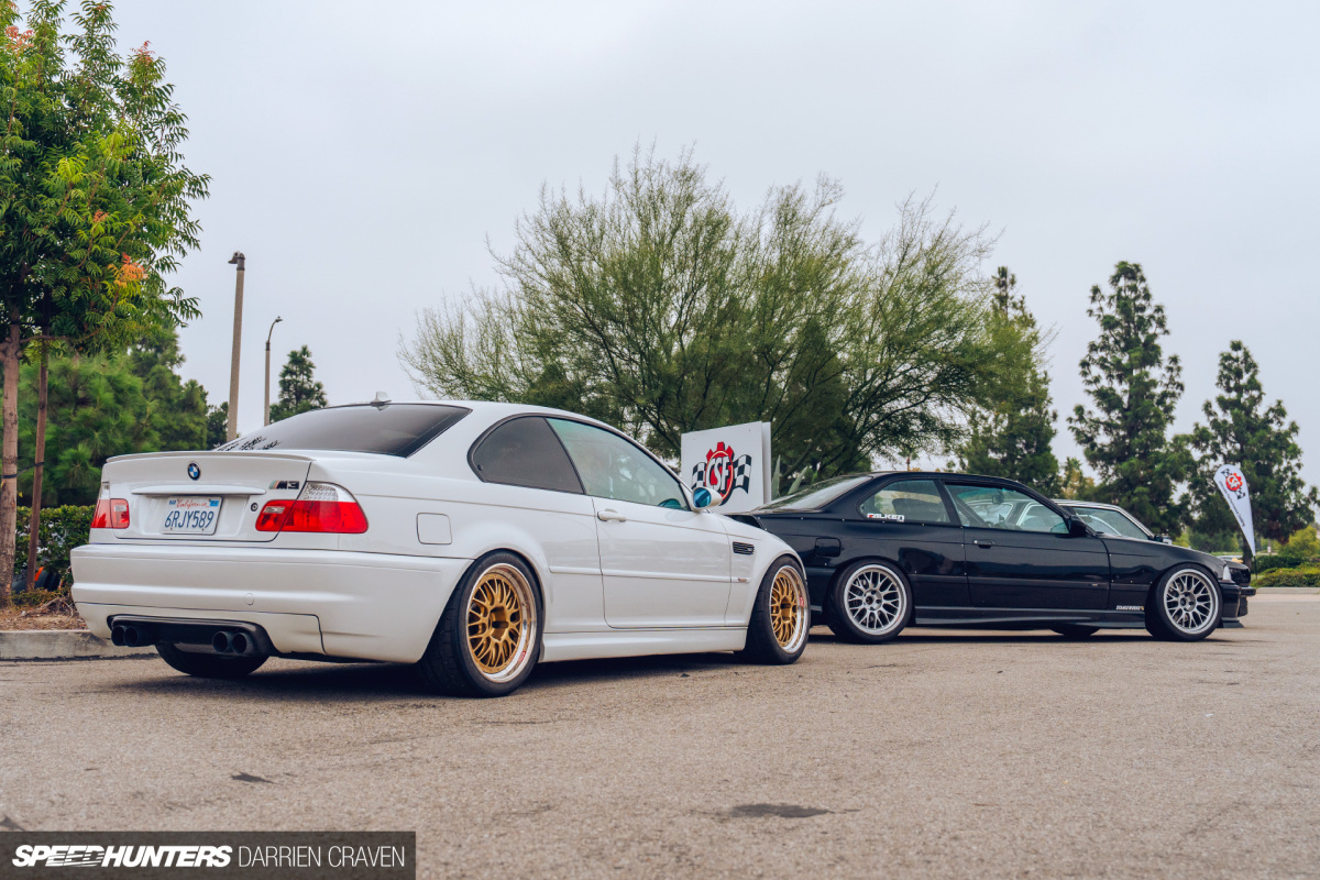 Speedhunters CSF Select BMW-114