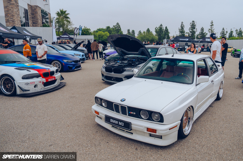 Speedhunters CSF Select&nbsp;BMW-115