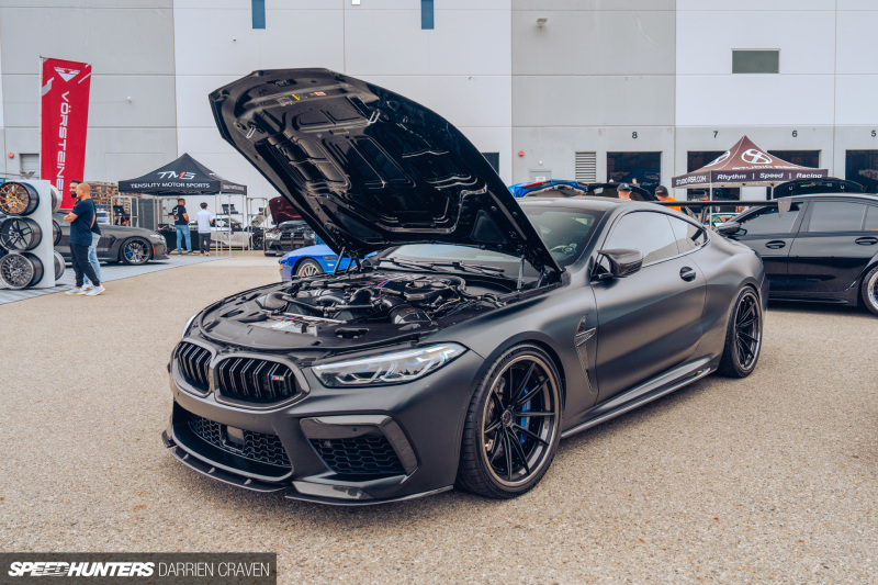 Speedhunters CSF Select&nbsp;BMW-116