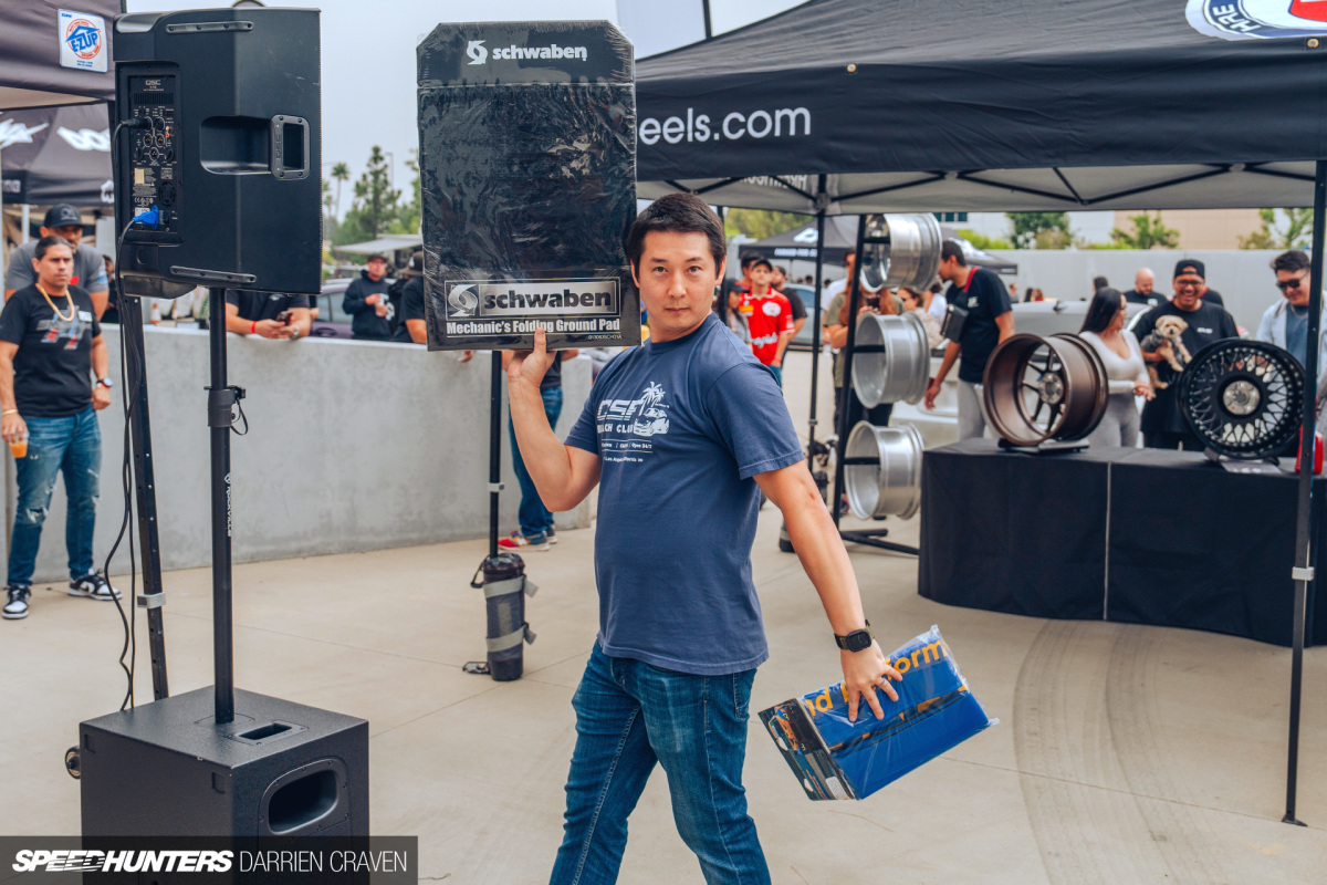 Speedhunters CSF Select BMW-117