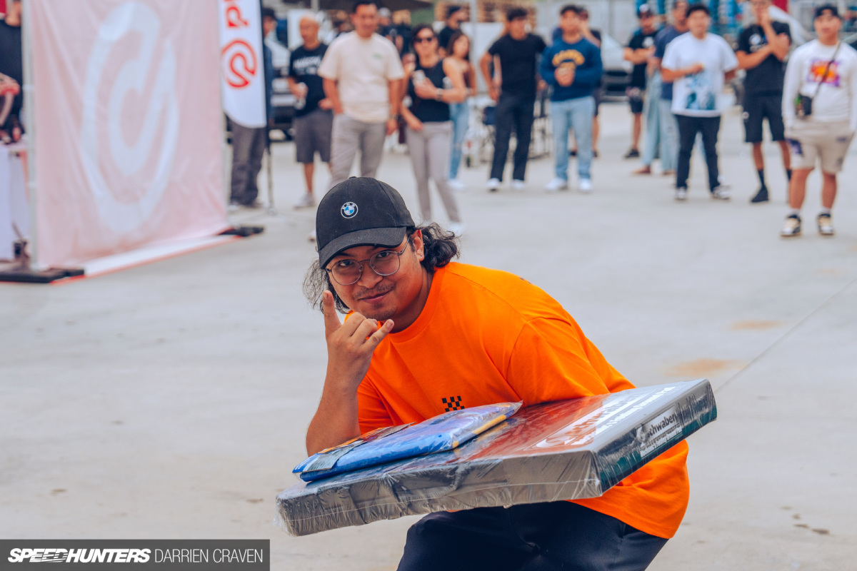 Speedhunters CSF Select BMW-119