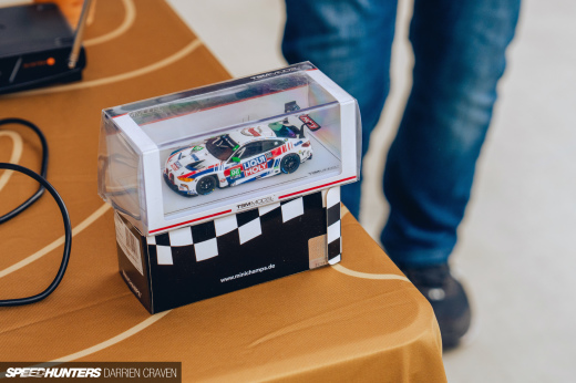 Speedhunters CSF Select&nbsp;BMW-120