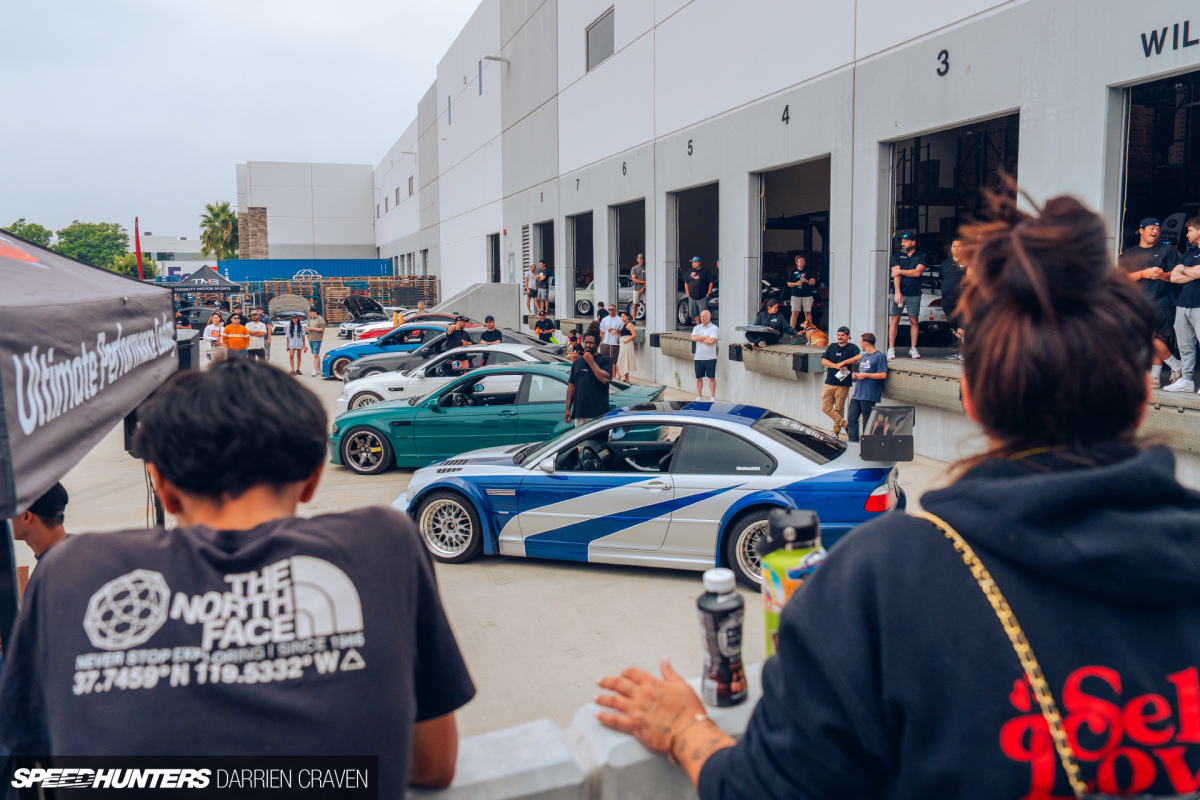 Speedhunters CSF Select BMW-121