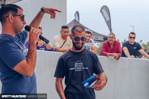 Speedhunters CSF Select&nbsp;BMW-122