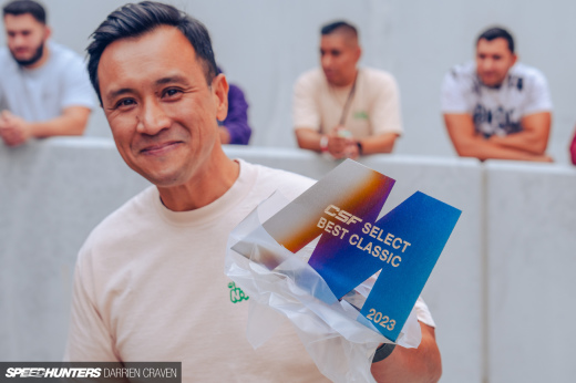 Speedhunters CSF Select&nbsp;BMW-123